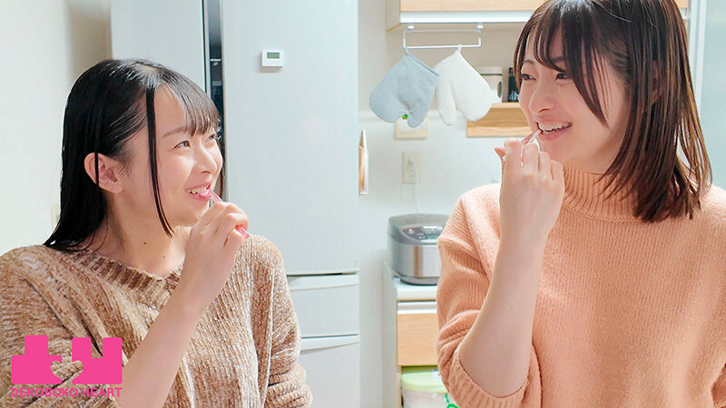 中城葵，望月つぼみ（望月蕾），共演作品BOKO-026发布，封面及作品信息！