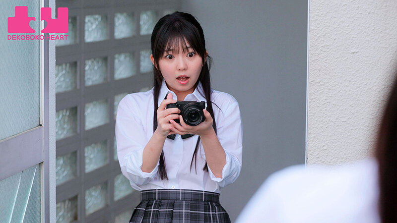 松井日奈子，泉りおん（泉莉音），共演作品BOKO-030发布，封面及作品信息！