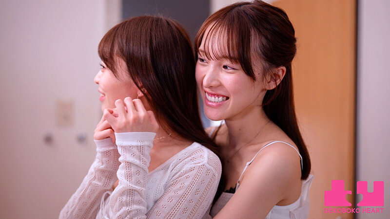 瀬戸ひなこ（濑户雏子），白石もも（白石桃），共演作品BOKO-033发布，封面及作品信息！