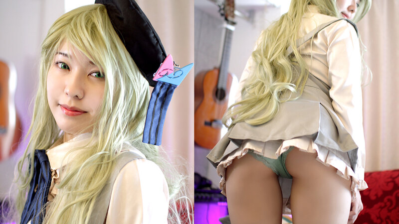 作品CPZ-001发布，封面及作品信息！