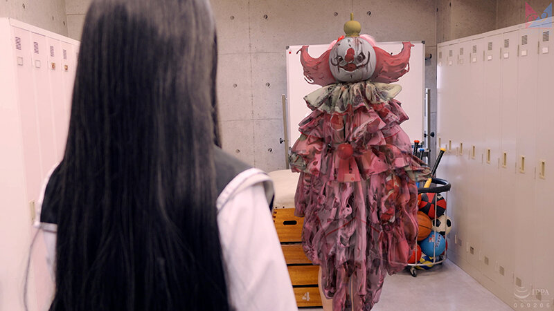 千川とわ（千川永远）作品CPZ-007发布，封面及作品信息！