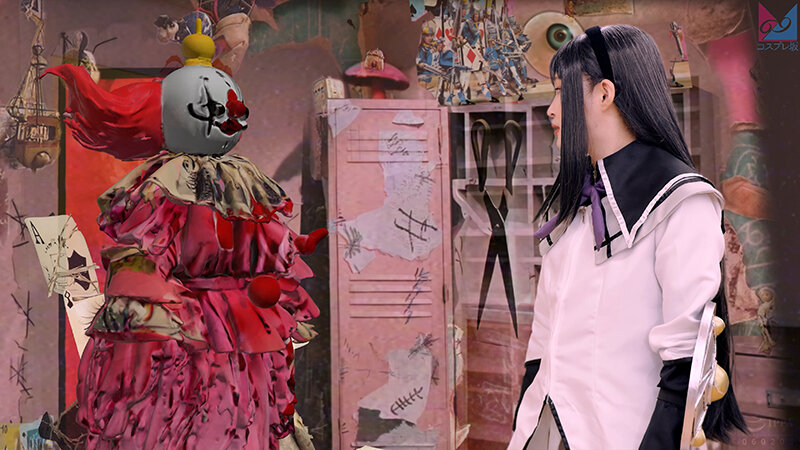 千川とわ（千川永远）作品CPZ-007发布，封面及作品信息！