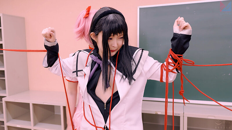 千川とわ（千川永远）作品CPZ-007发布，封面及作品信息！