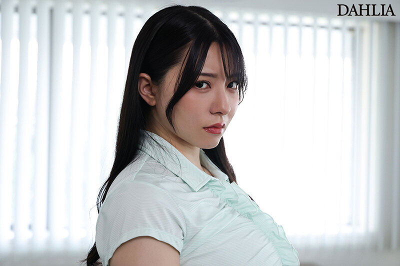 朝海汐作品DLDSS-361发布，封面及作品信息！