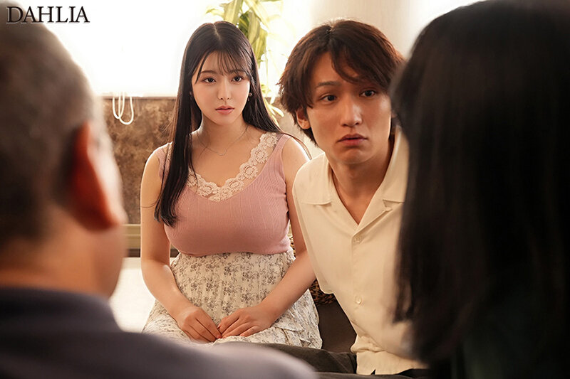 朝海汐作品DLDSS-372发布，封面及作品信息！