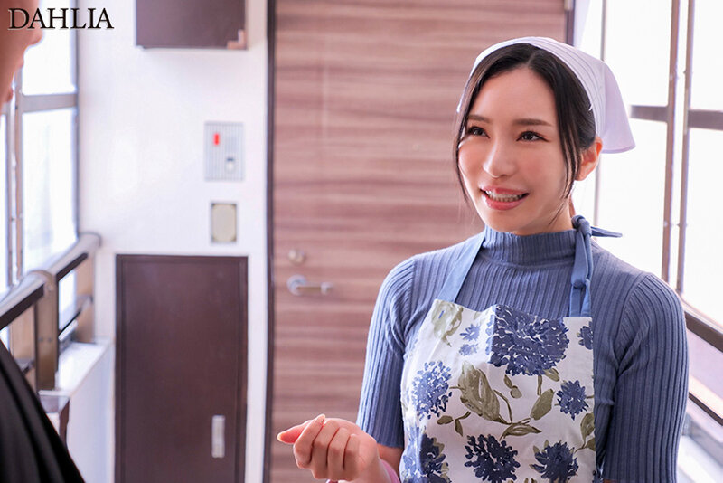 小野夕子作品DLDSS-375发布，封面及作品信息！封面