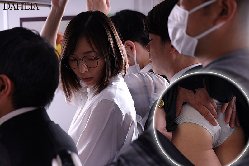 峰玲子作品DLDSS-384发布，封面及作品信息！