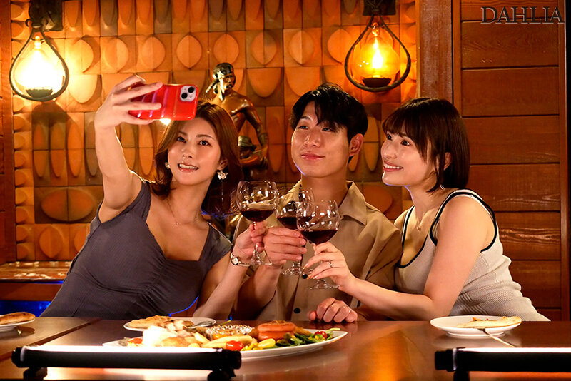 美乃すずめ（美乃雀）作品DLDSS-389发布，封面及作品信息！