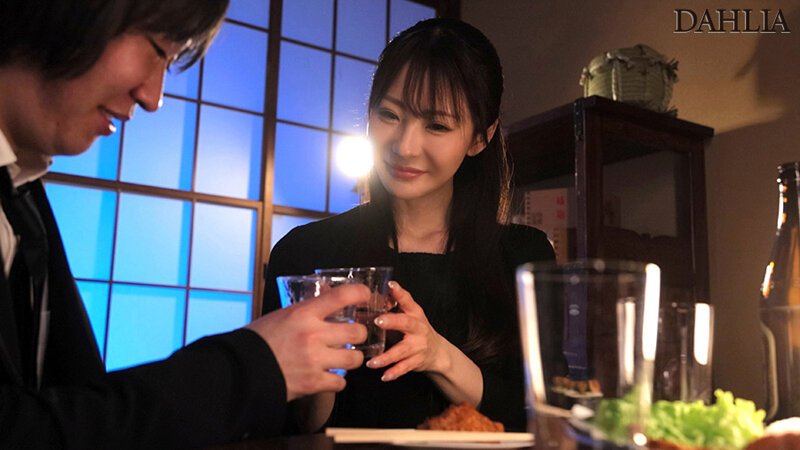 小沢菜穂（小泽菜穗）作品DLDSS-421发布，封面及作品信息！