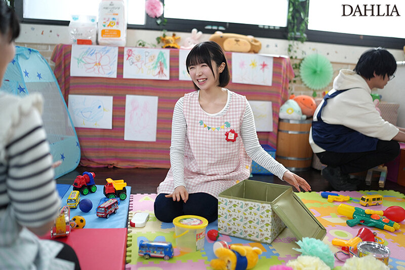 善場まみ作品DLDSS-430发布，封面及作品信息！