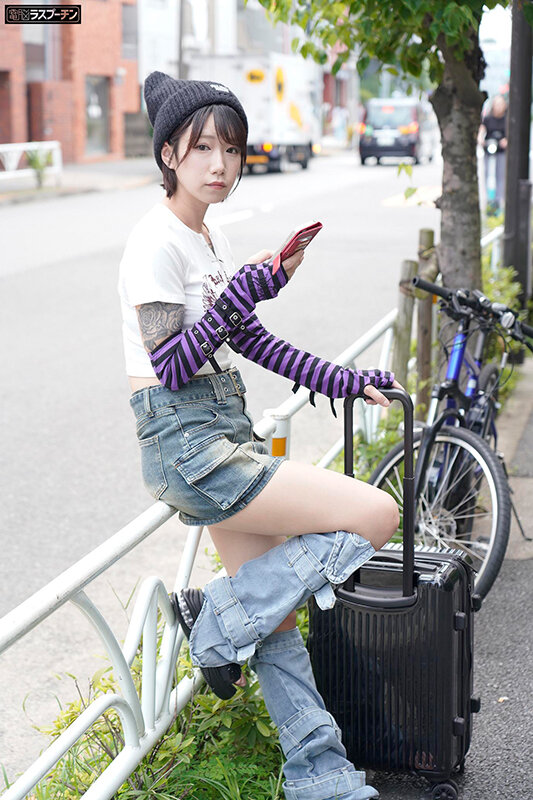 柊ゆうき（柊优希）作品DRPT-081发布，封面及作品信息！