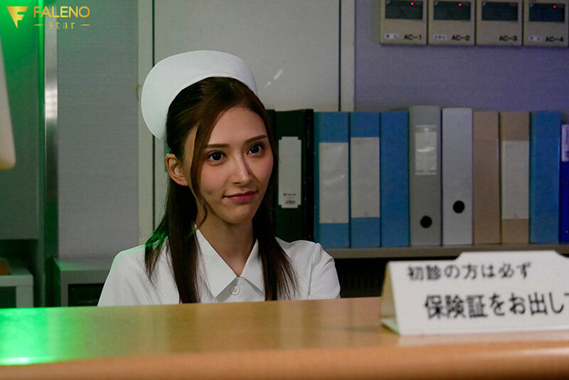 藤井蘭々（藤井兰兰）作品FNS-007发布，封面及作品信息！封面