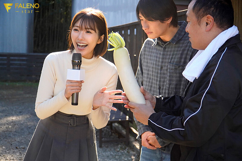 つばさ舞（翼舞）作品FNS-036发布，封面及作品信息！