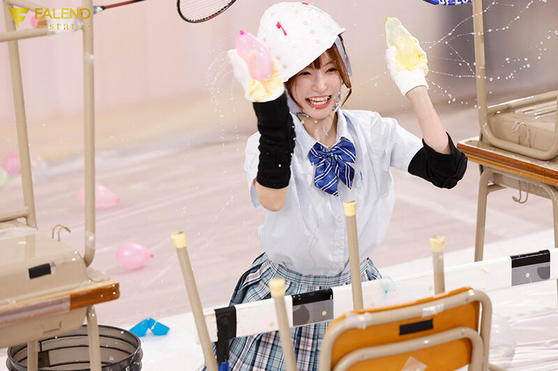 天使もえ（天使萌）作品FNS-038发布，封面及作品信息！