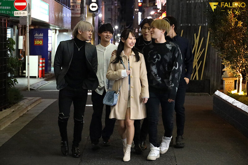 山下紗和（山下纱和）作品FNS-041发布，封面及作品信息！