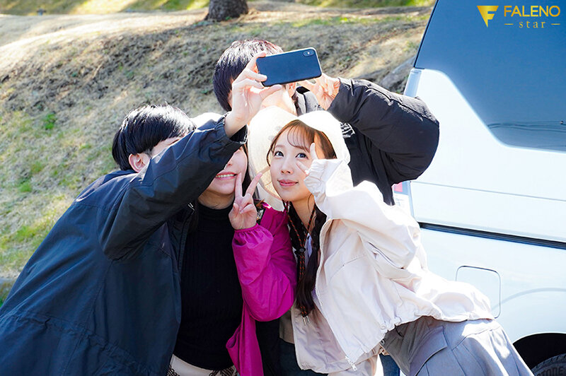 与田りん（与田铃）作品FNS-060发布，封面及作品信息！封面