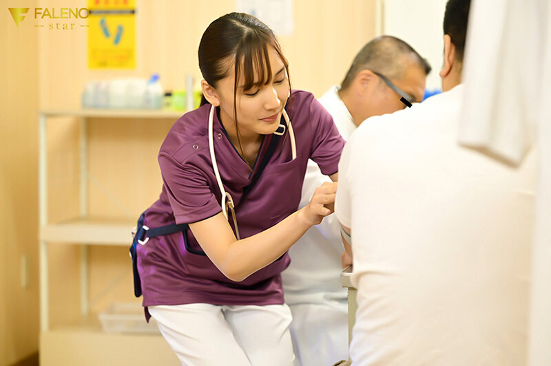 御園もも（御园桃）作品FNS-137发布，封面及作品信息！封面