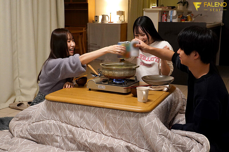 絵恋空（绘恋空）作品FSDSS-960发布，封面及作品信息！