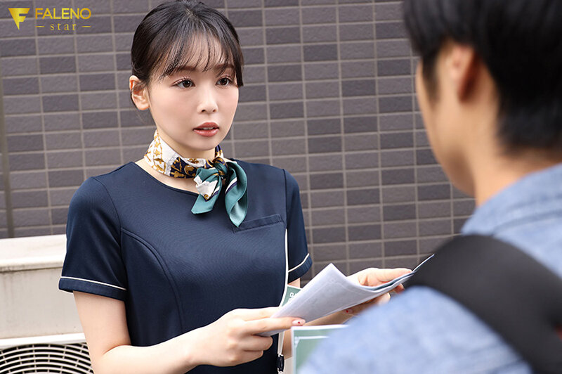 時田亜美（时田亚美）作品FSDSS-990发布，封面及作品信息！