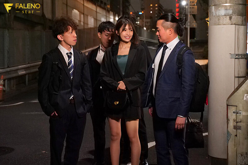 つばさ舞（翼舞）作品FSDSS-994发布，封面及作品信息！