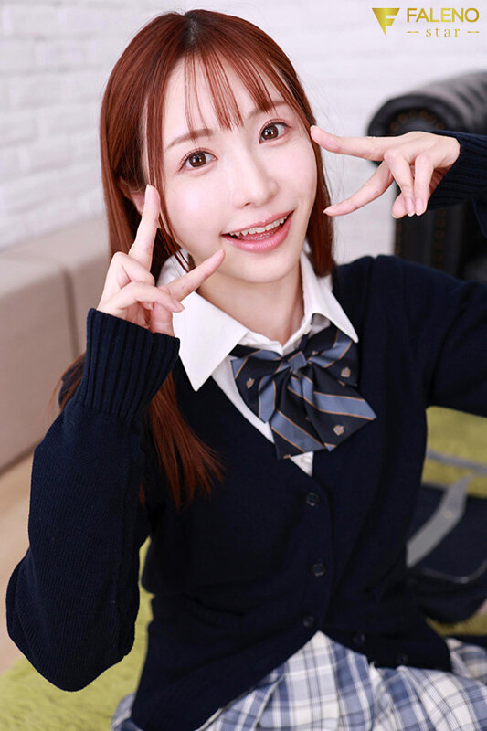 天使もえ（天使萌）作品FSVSS-015发布，封面及作品信息！