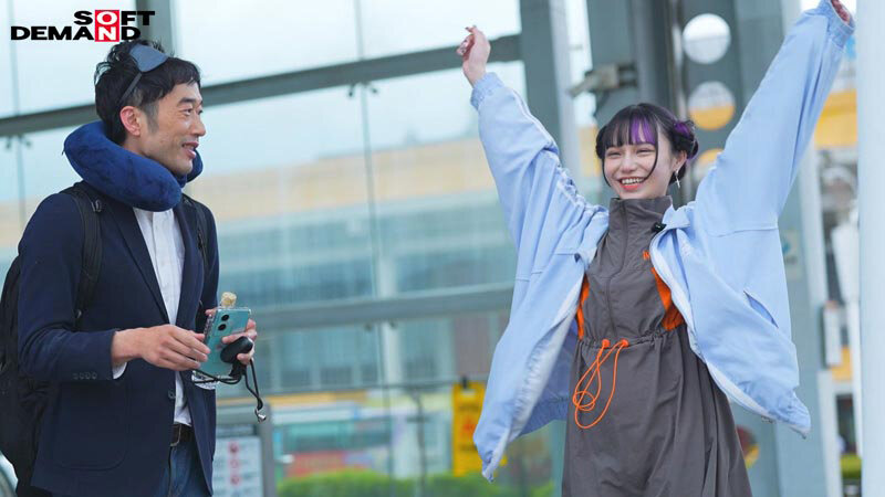 齋齋いつき作品FTAV-011发布，封面及作品信息！