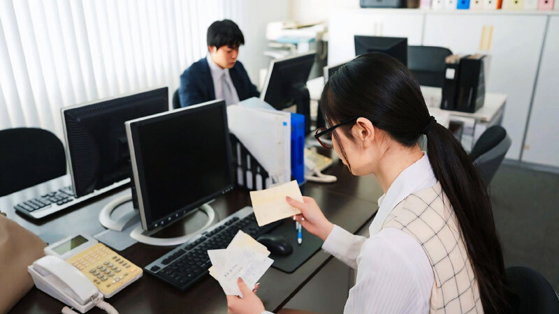 小松杏作品FTHT-278发布，封面及作品信息！