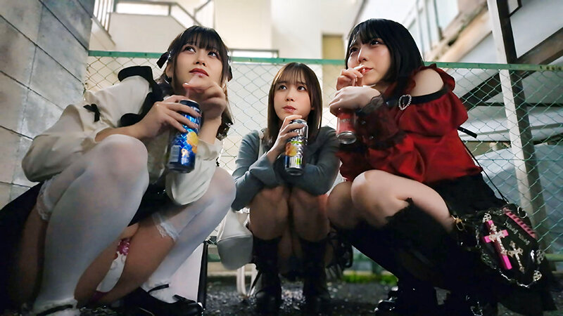 紺野ひかる（绀野光），小野寺舞，渡辺まりか（渡边茉莉花），共演作品FTHTD-122发布，封面及作品信息！