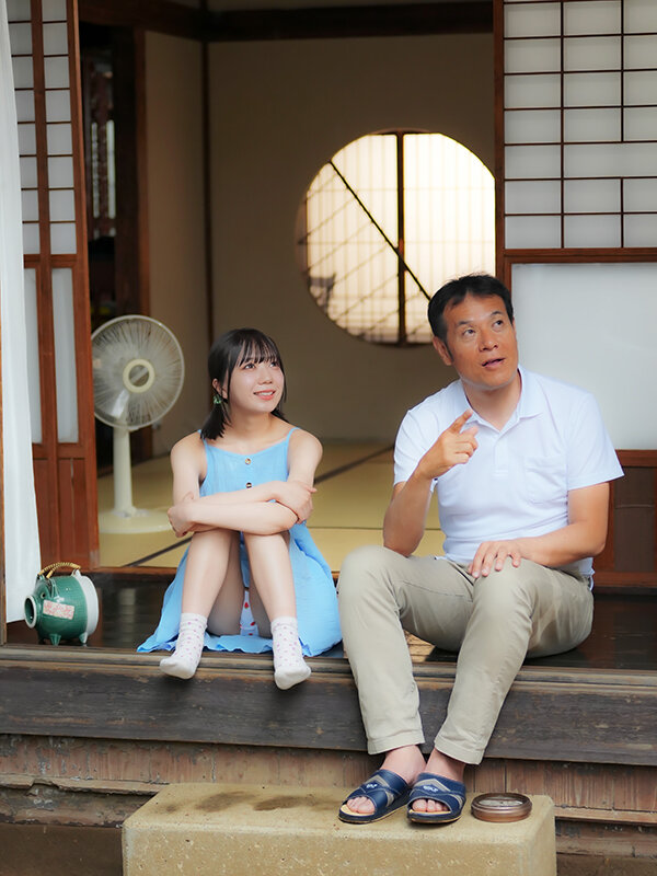 日向由奈作品FTHTD-142发布，封面及作品信息！