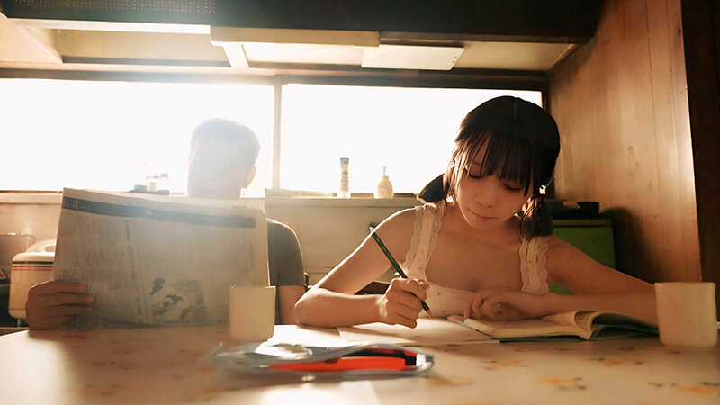 日向由奈作品FTHTD-142发布，封面及作品信息！