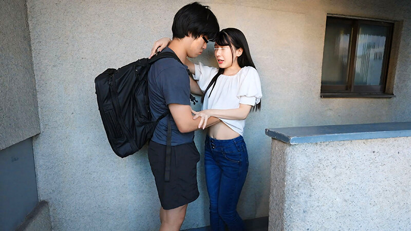 作品FTK-032发布，封面及作品信息！封面