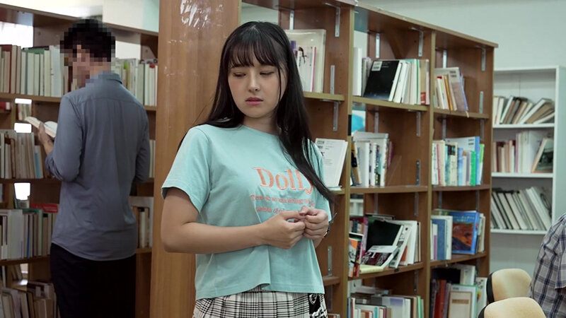 作品HAME-036发布，封面及作品信息！