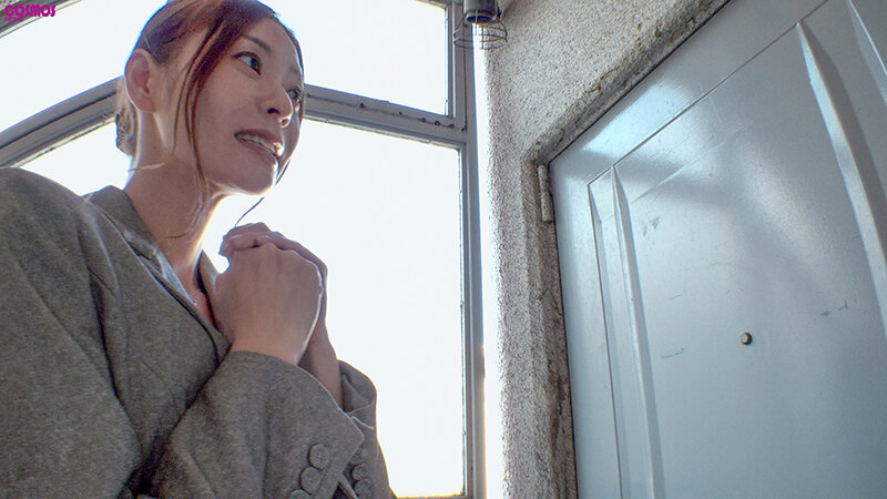 作品HAWA-001发布，封面及作品信息！