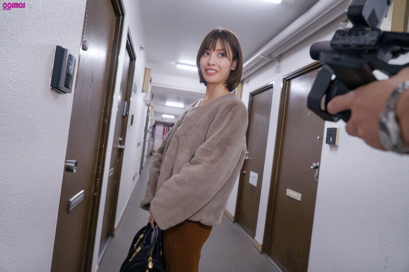 作品HAWA-349发布，封面及作品信息！