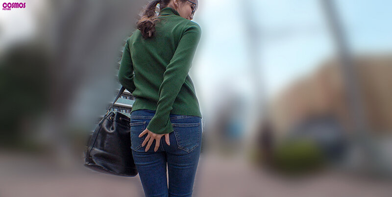 作品HAWA-361发布，封面及作品信息！