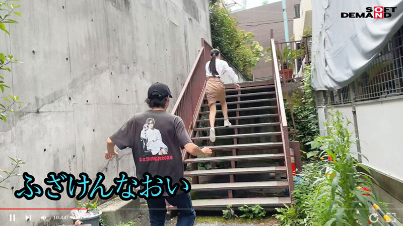 作品HSDAM-043发布，封面及作品信息！