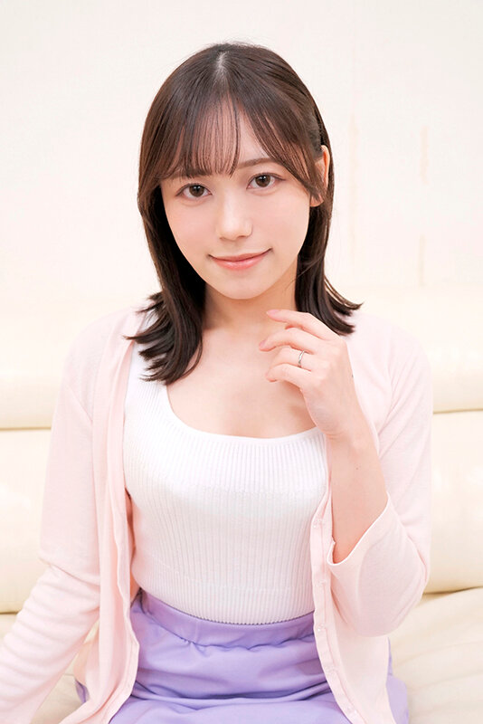 作品IENF-400发布，封面及作品信息！