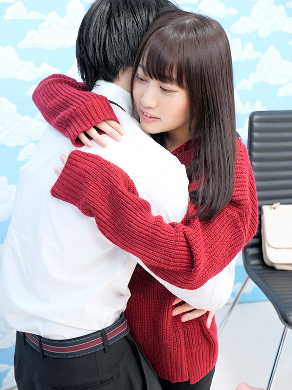 篠宮ゆり作品IENFA-1102发布，封面及作品信息！