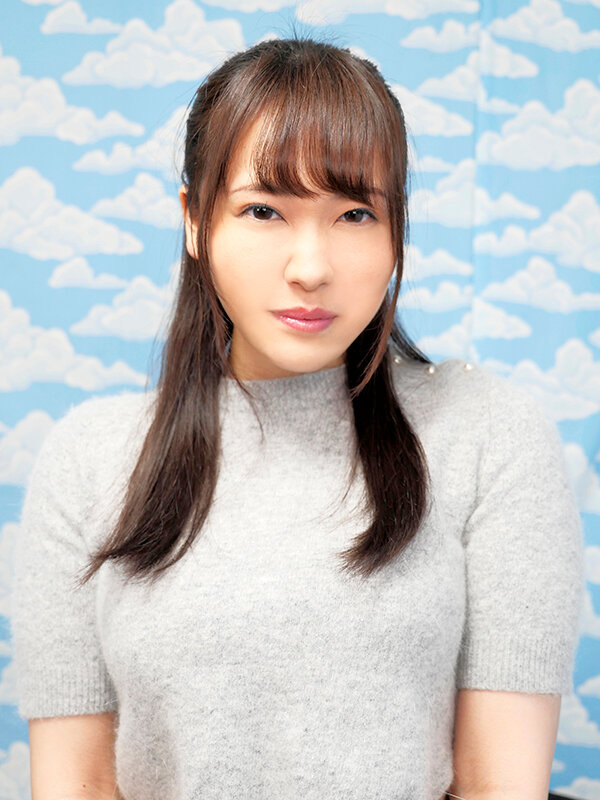 新垣智江作品IENFA-2302发布，封面及作品信息！