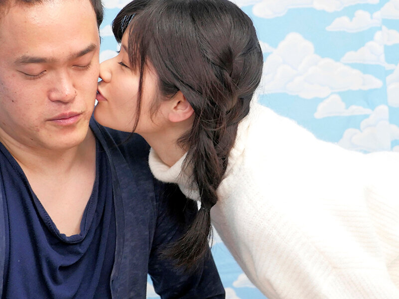 藤井林檎作品IENFA-2304发布，封面及作品信息！