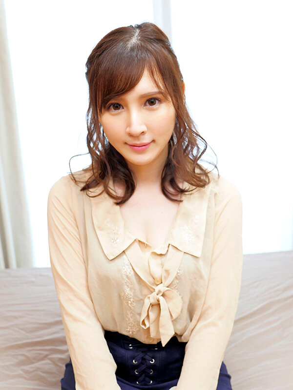 皆瀬杏樹作品IENFA-2703发布，封面及作品信息！封面