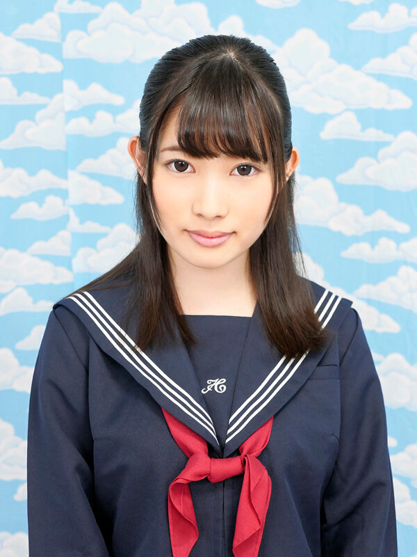 美甘りか作品IENFA-5404发布，封面及作品信息！封面