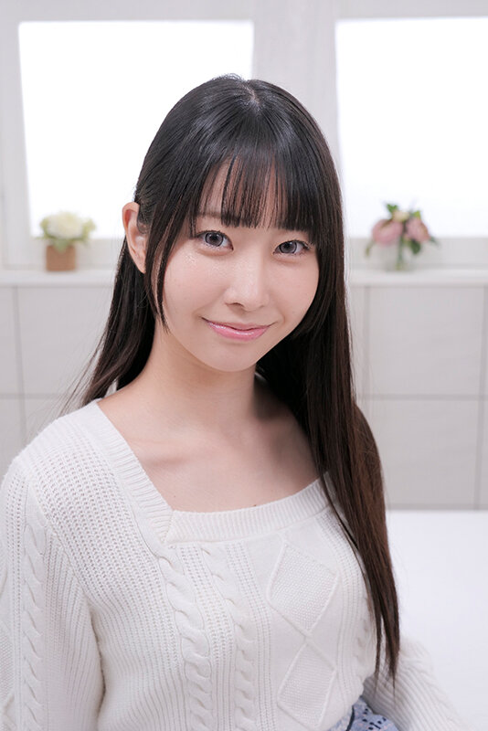 天美めあ（天美芽爱）作品IENFA-38302发布，封面及作品信息！