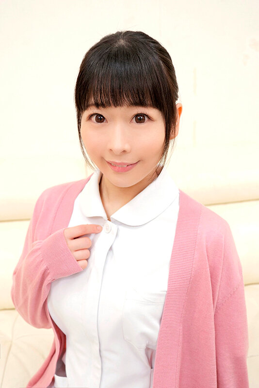 原美織作品IENFA-40101发布，封面及作品信息！封面