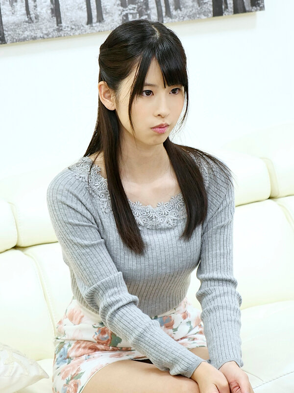 はとり心咲作品IENFE-6503发布，封面及作品信息！