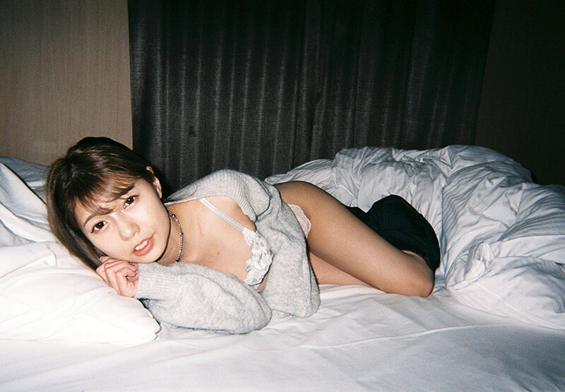 渋谷なつ（渋谷夏）作品JERA-004发布，封面及作品信息！