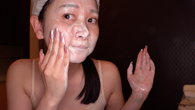 静河（靜河）作品JERA-011发布，封面及作品信息！