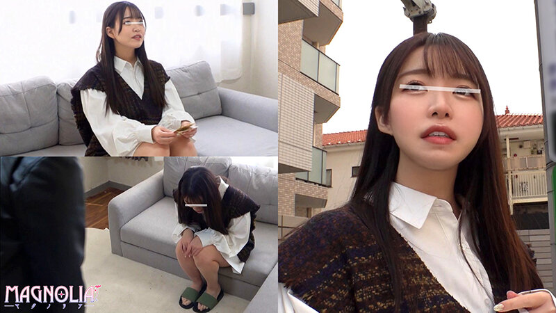 作品MGBB-004发布，封面及作品信息！