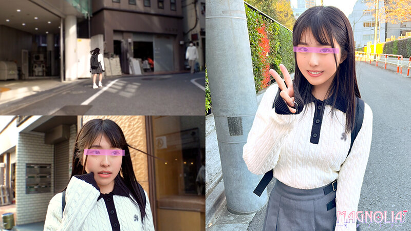 作品MGBB-006发布，封面及作品信息！