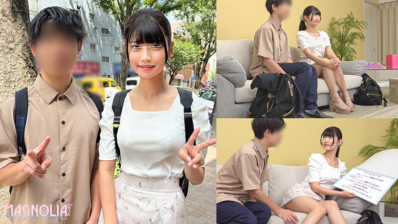 作品MGNL-083发布，封面及作品信息！